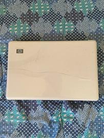 HP pavillon entertainment PC