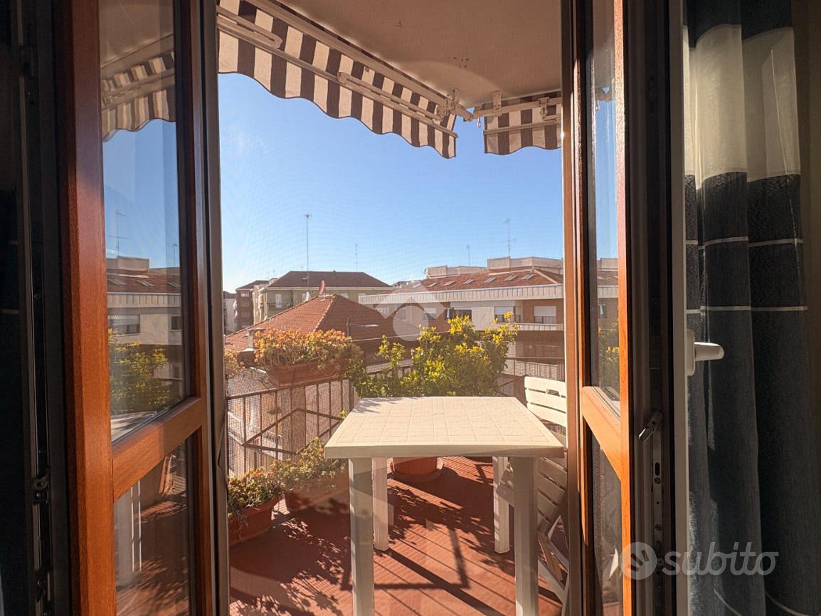 Apartment in Asti, Borgo Don Bosco - Vista 6