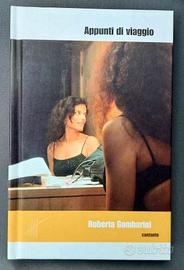 Appunti di viaggio. Libro+Cd di Roberta Gambarini