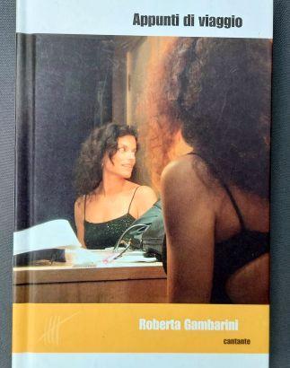 Appunti di viaggio. Libro+Cd di Roberta Gambarini