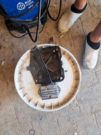 vespa regolatore di tensione 