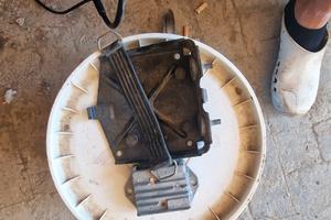 vespa regolatore di tensione 
