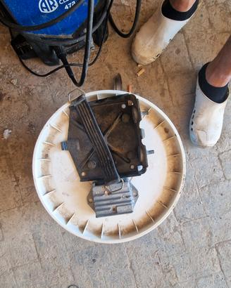 vespa regolatore di tensione 