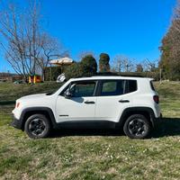 Jeep renegade 2.0 4x4