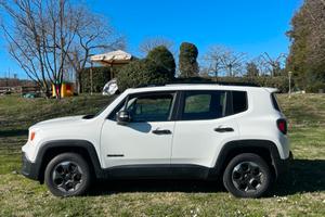Jeep renegade 2.0 4x4