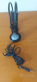 Cuffie Aiwa HP-A371 Stereo Dynamic Headphones