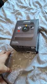 fotocamera polaroid instant camera