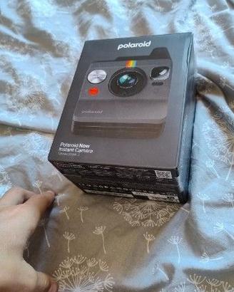 fotocamera polaroid instant camera