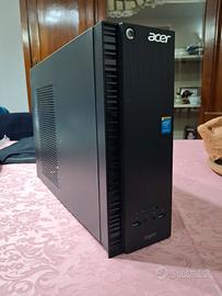 Acer Aspire XC 703