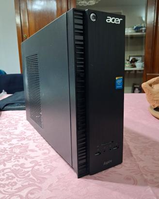 Acer Aspire XC 703