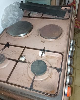 cucina el