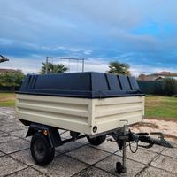 Carrello appendice