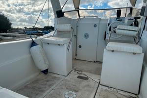 Semi cabinato Murena 6,20