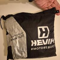 Antipioggia moto  Hevik