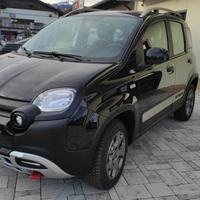 FIAT PANDA CROSS 0.9 TWIN AIR 4X4 4WD 5 POSTI