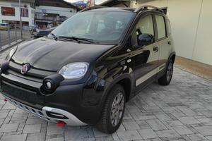 FIAT PANDA CROSS 0.9 TWIN AIR 4X4 4WD 5 POSTI