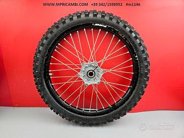 CERCHI CERCHIO KTM EXC 250 F 2007 2006 EXC250 2005