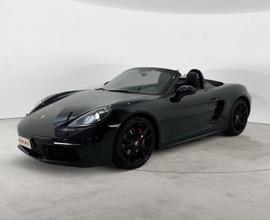 Porsche 718 Boxster 2.5 S PDK