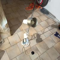 lampada da terra anni 60 