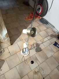 lampada da terra anni 60 