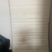 Materasso singolo