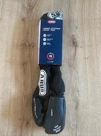 ABUS Granit CityChain XPlus 1060