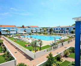 DUPLEX IN RESIDENCE P.ZZA DRAGO SETTEMBRE