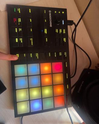 Maschine Mikro MK3