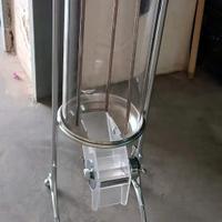Dispenser per cereali