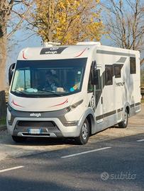 motorhome Magnum 530