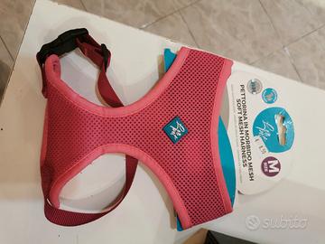 pettorina morbida taglia M