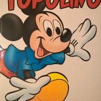 Topolino - I mitici Disney