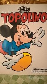 Topolino - I mitici Disney