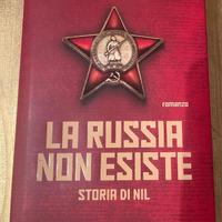 La Russia non esiste Igor Sibaldi
