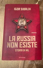 La Russia non esiste Igor Sibaldi