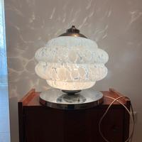 Lampada vintage Mazzega