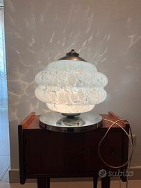 Lampada vintage Mazzega