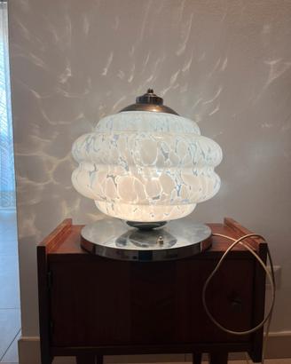 Lampada vintage Mazzega