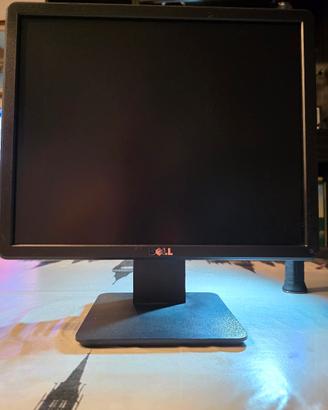 DELL monitor 17"