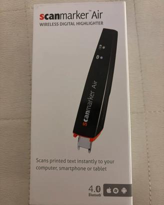 Penna Scanner