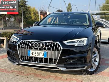 Audi A4 allroad 2.0TDI 190CV S tronic Business Evo