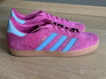 Adidas Gazelle 37 nuove