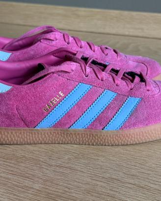 Adidas Gazelle 37 nuove