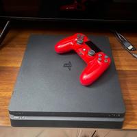 Ps4 slim