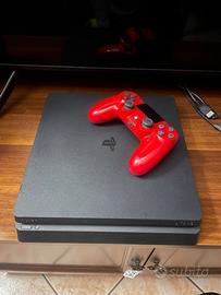 Ps4 slim