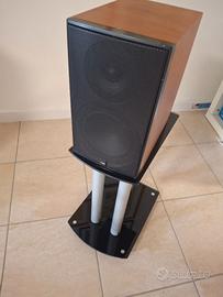 Diffusori Canton le 120