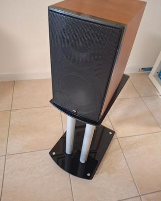 Diffusori Canton le 120