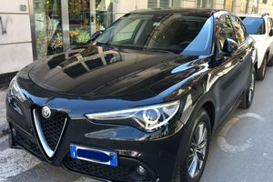 Stelvio 180cv RWD 2.2 D