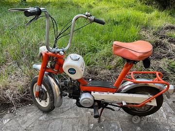 scooter d'epoca