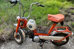 scooter d'epoca